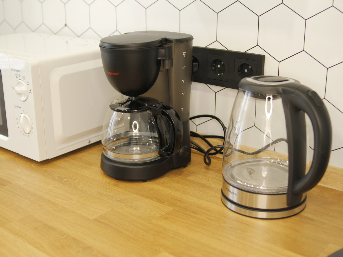 Апартаменты Комфорт в центре Щелково рядом с Перинатальным центром