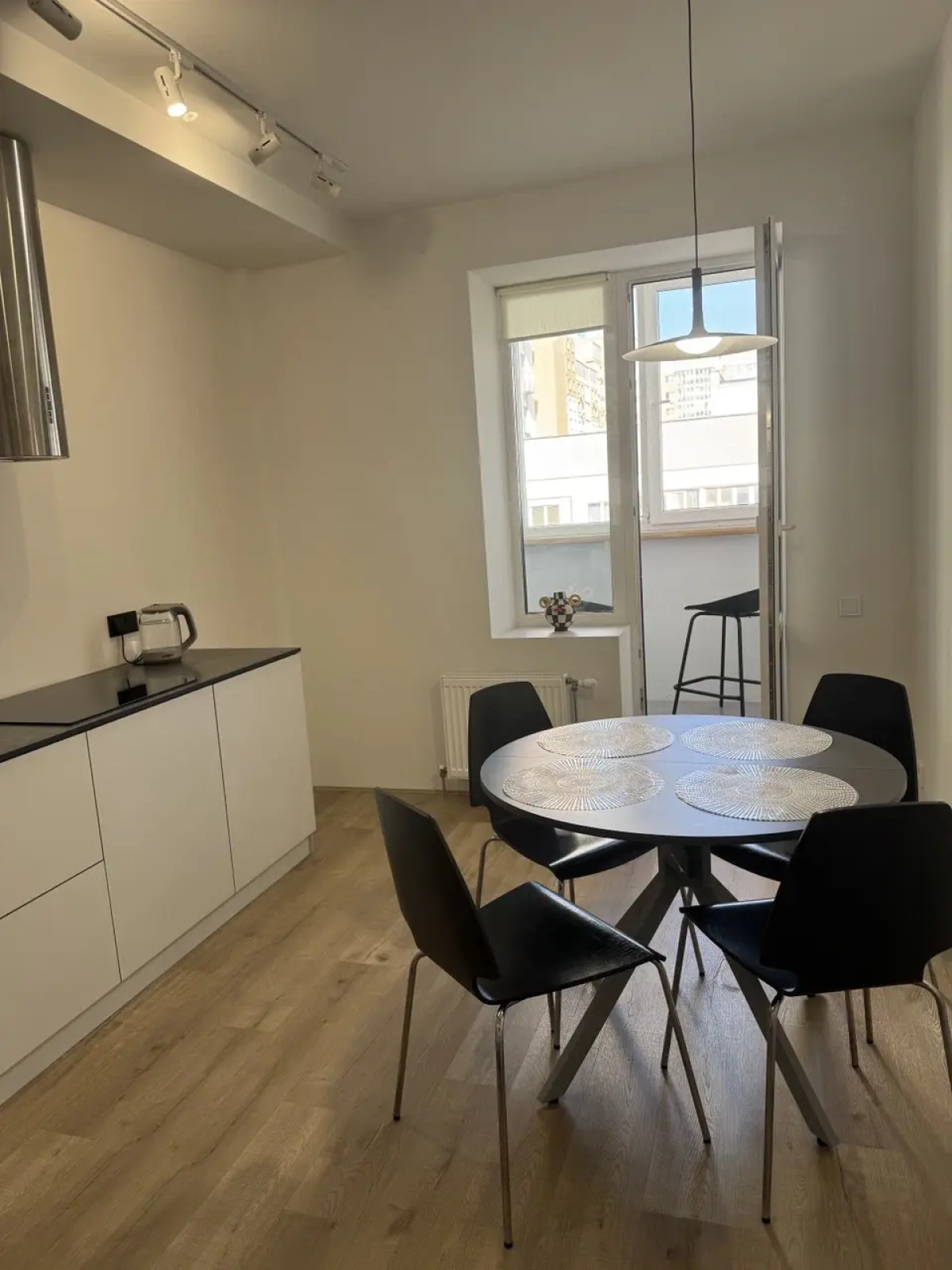 Апартаменты Гармония (до 5 чел.)