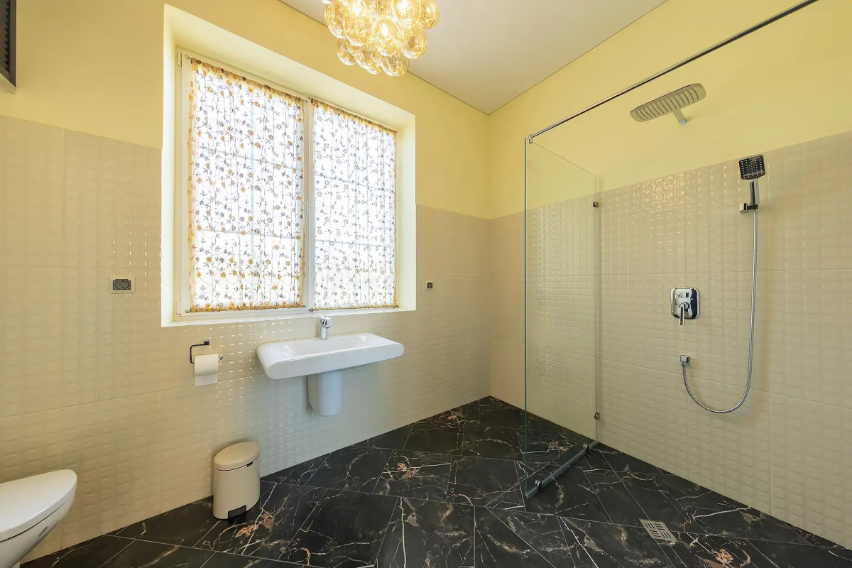 Гостевой дом Мята