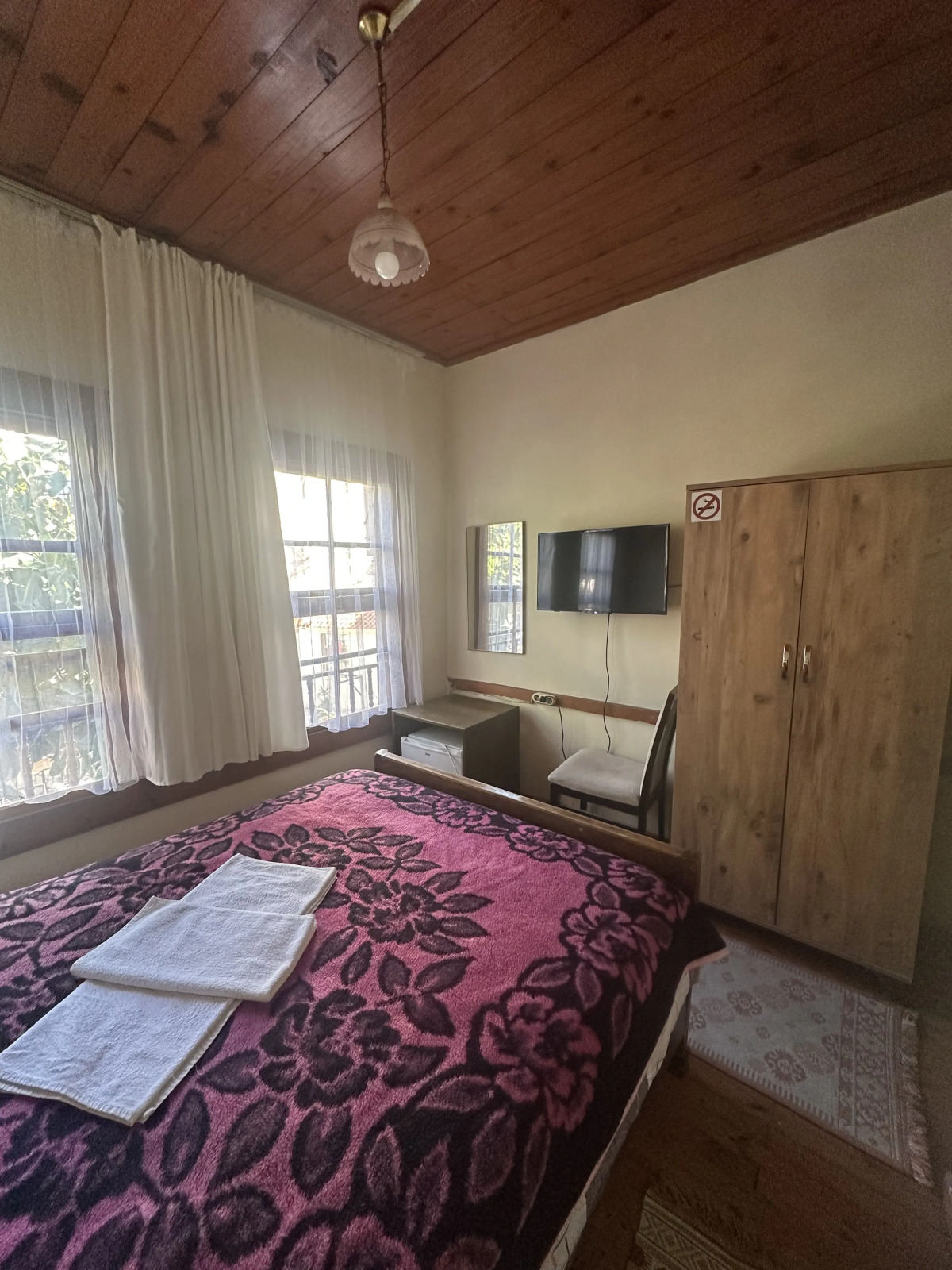 Отель Kont Pansiyon