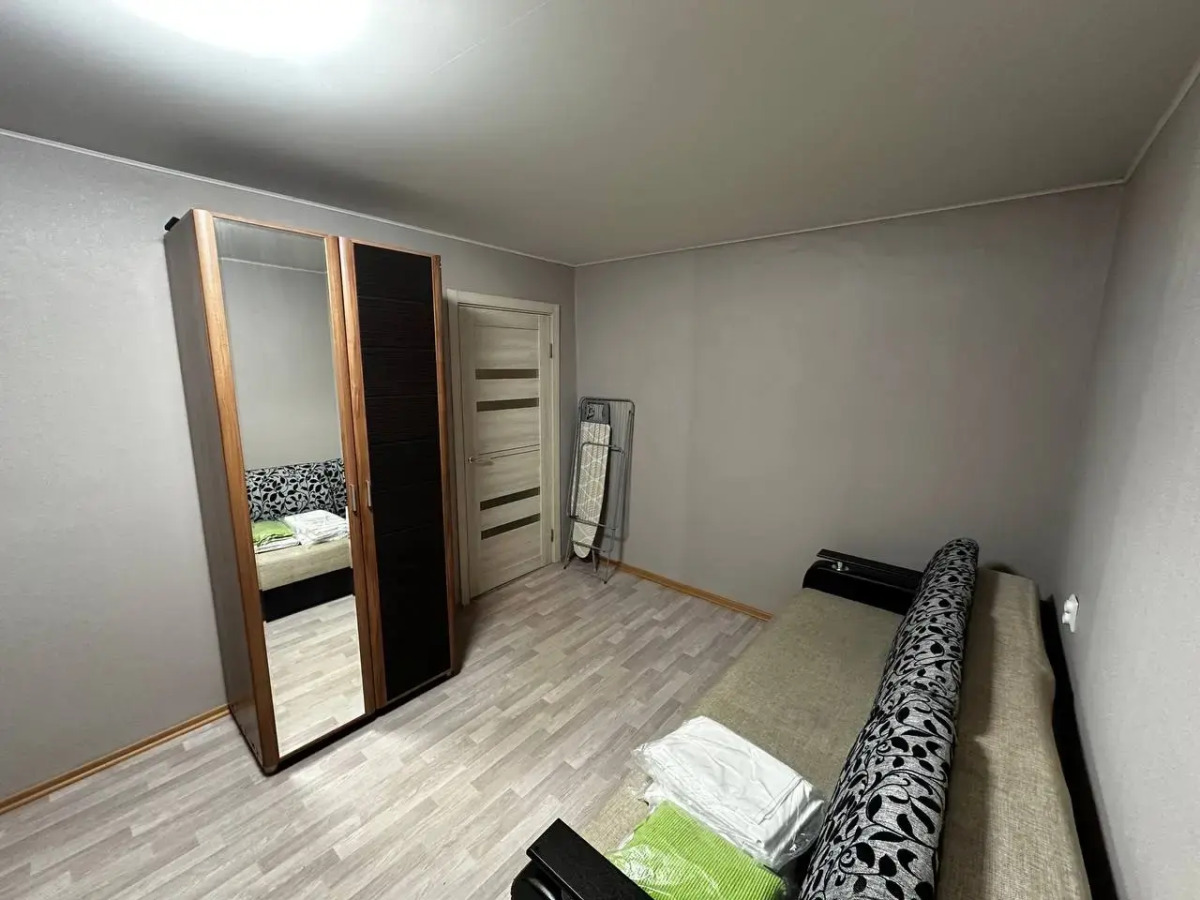 Апартаменты 1-к на Кавалерийской