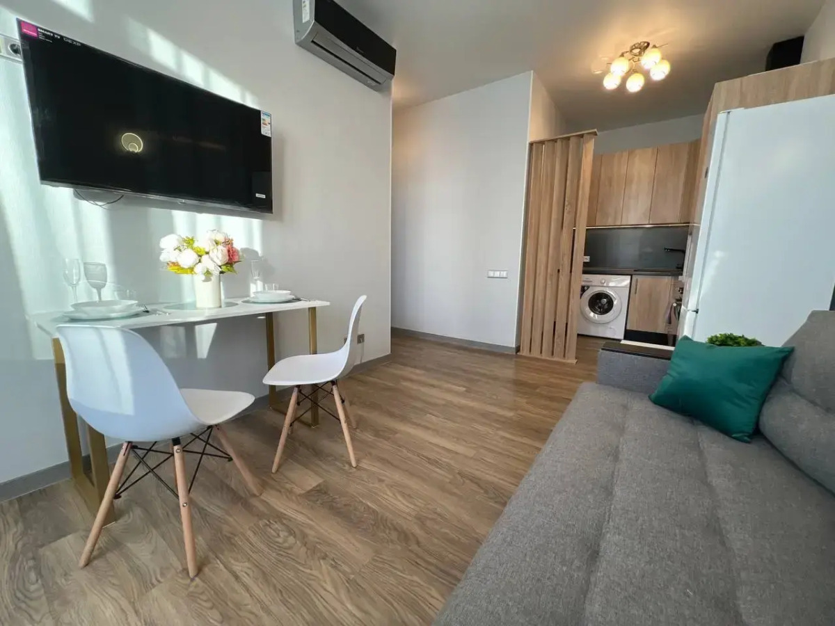 Апартаменты Евродвушка СИБИРЬ HOUSE новый дом