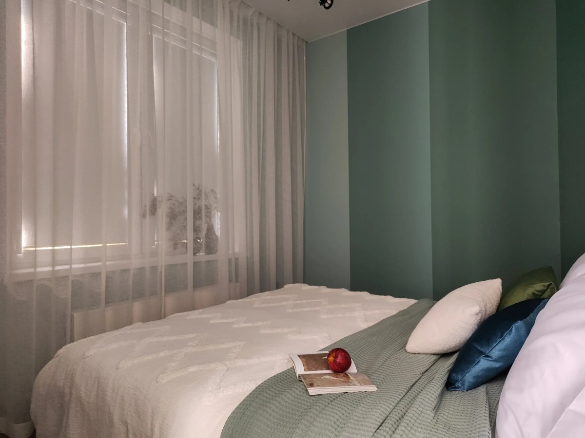 Апартаменты Life for funny Kranz