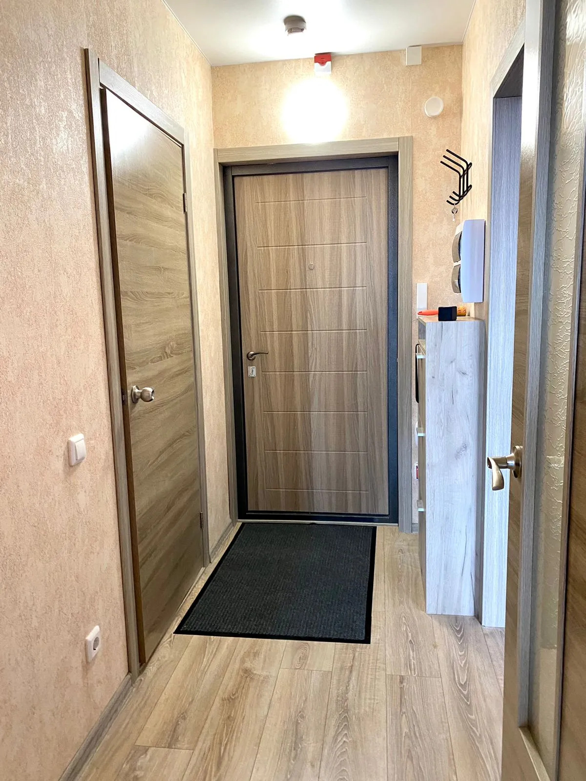 GOROD Si апартаменты