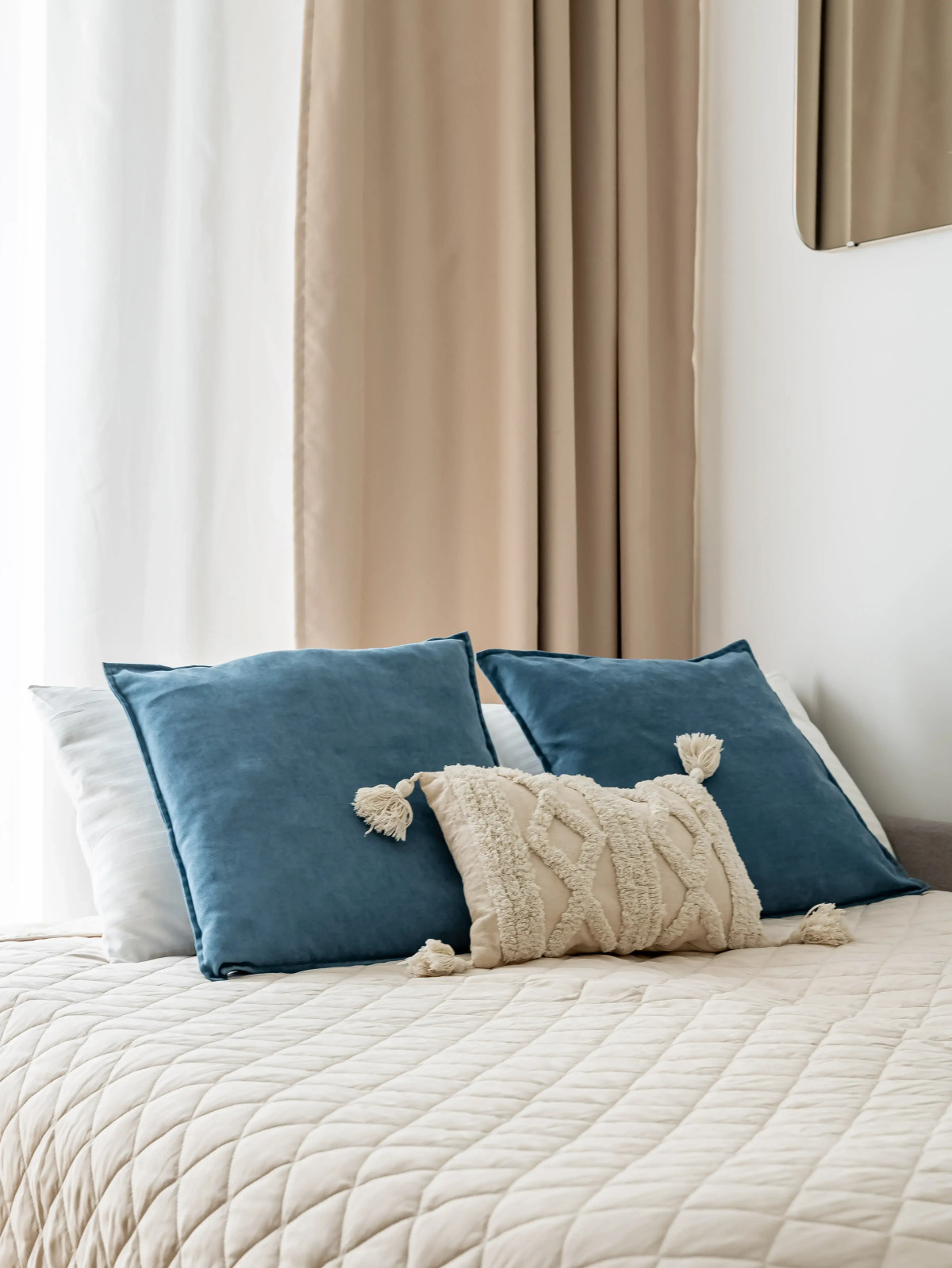 Апартаменты KEYTEE HOME YES III | Студия