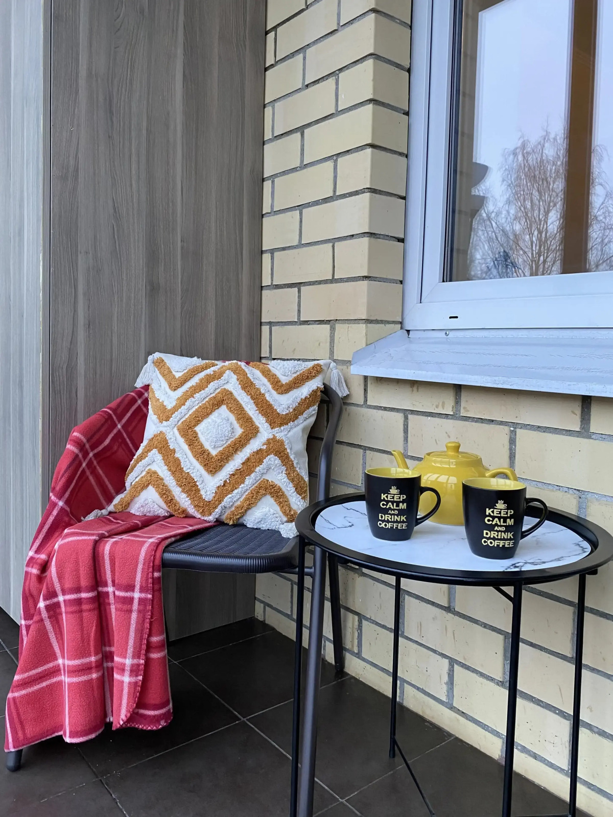 Апартаменты Африка на Школьной