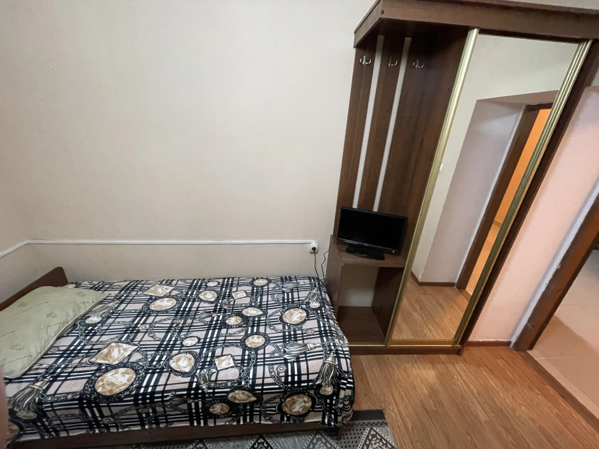 Мини-отель Отель с лечебными ваннами