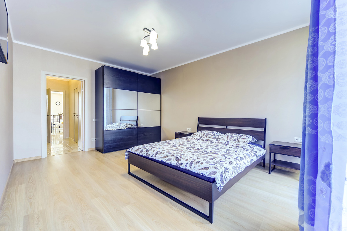 Апартаменты у Московского вокзала