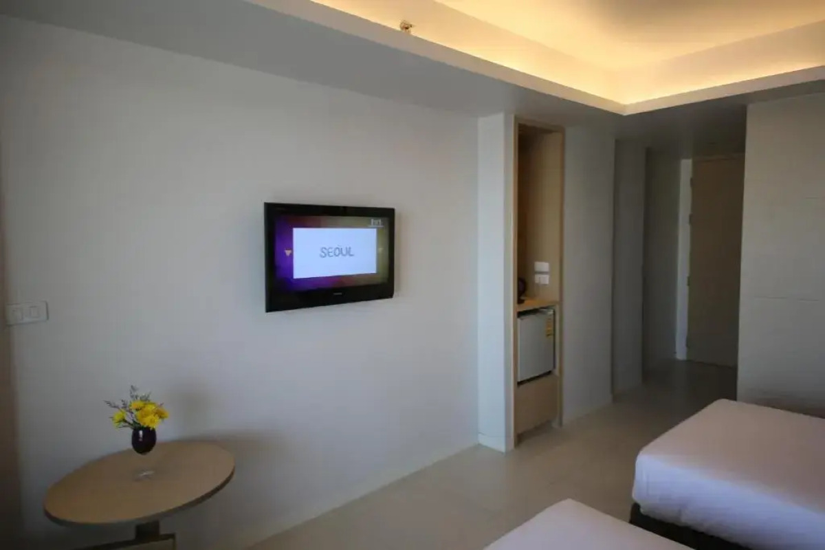 The Sun Xclusive Hotel