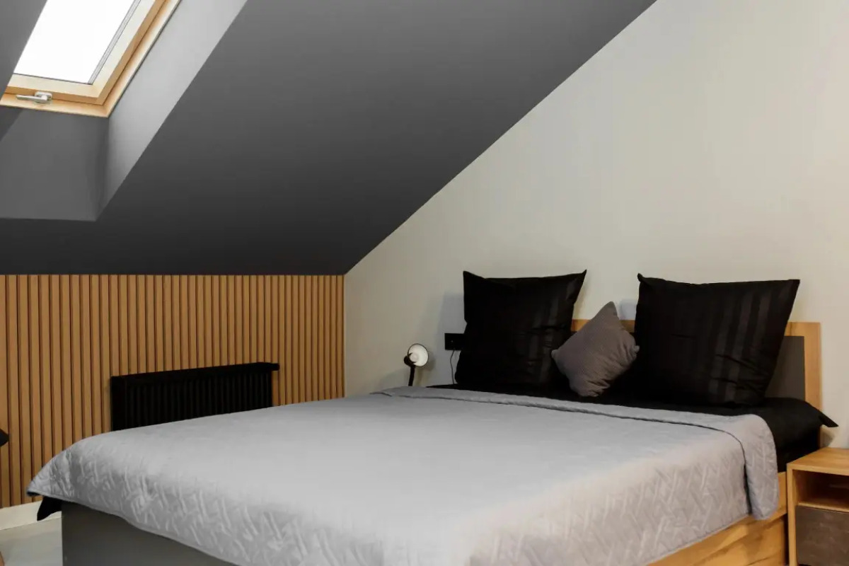 Апартаменты Лофт Эконом Альянс