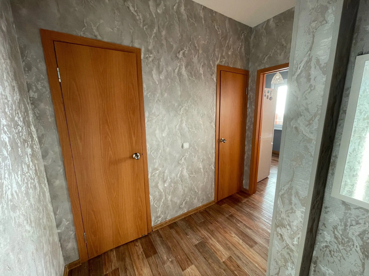 Апартаменты Nadym House (Надым Хаус) в микрорайоне Олимпийский 2