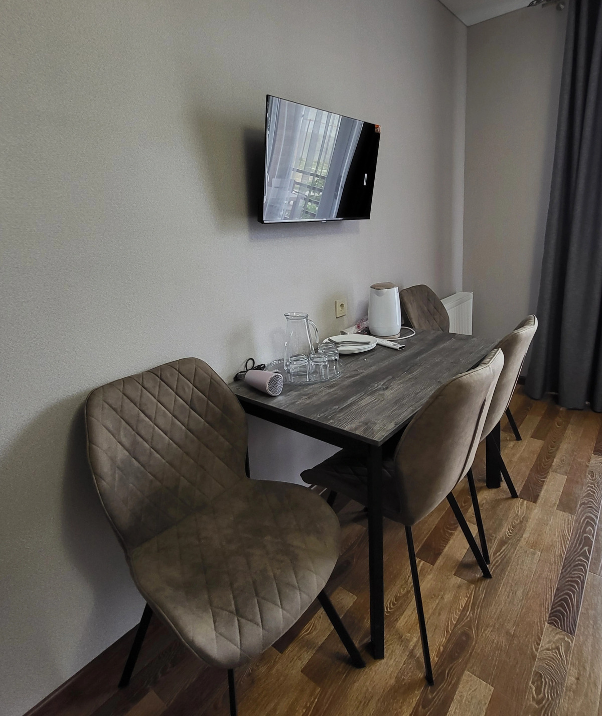 Гостевой дом Аура