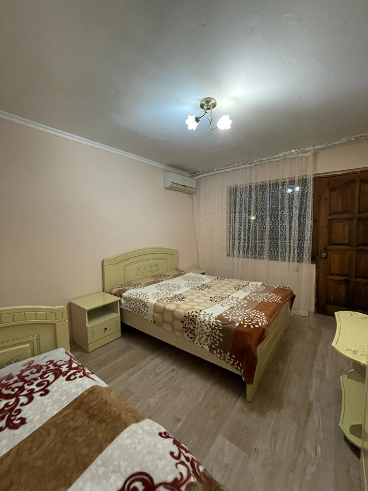 Гостевой дом Сильва