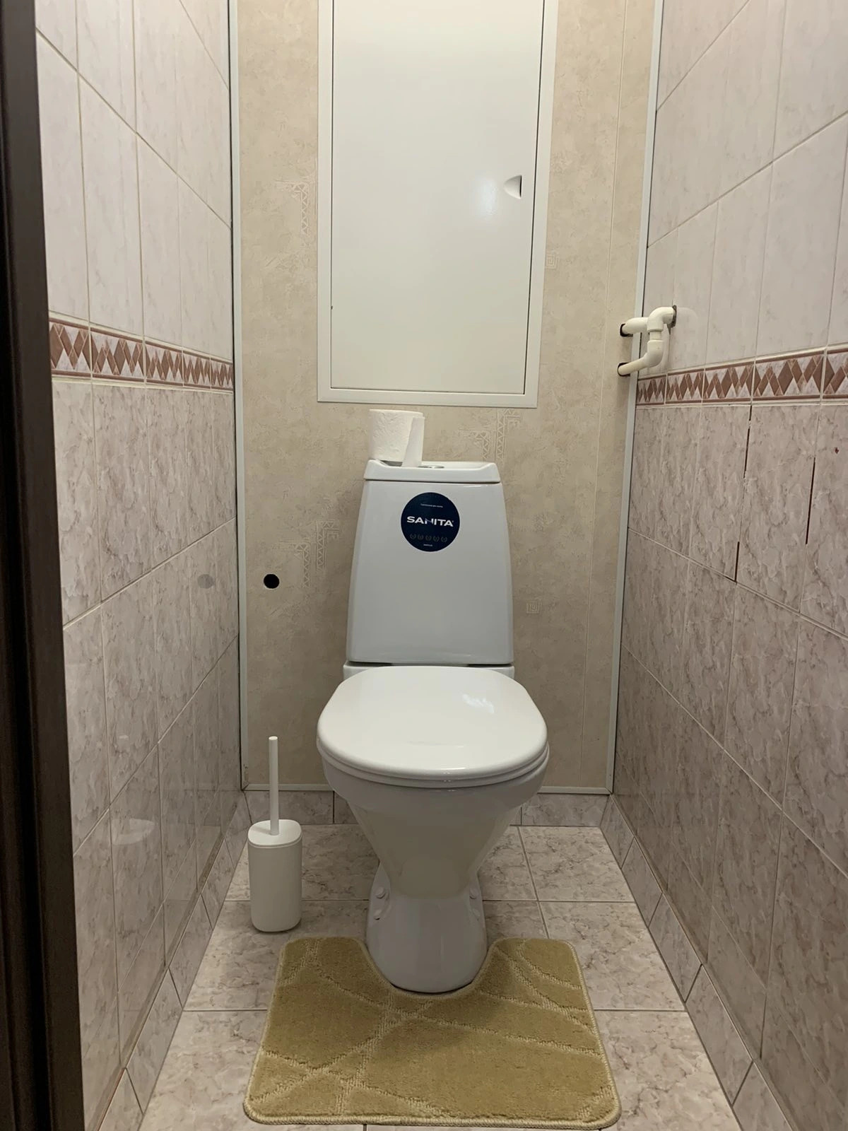 Апартаменты Двухкомнатные с Удобствами