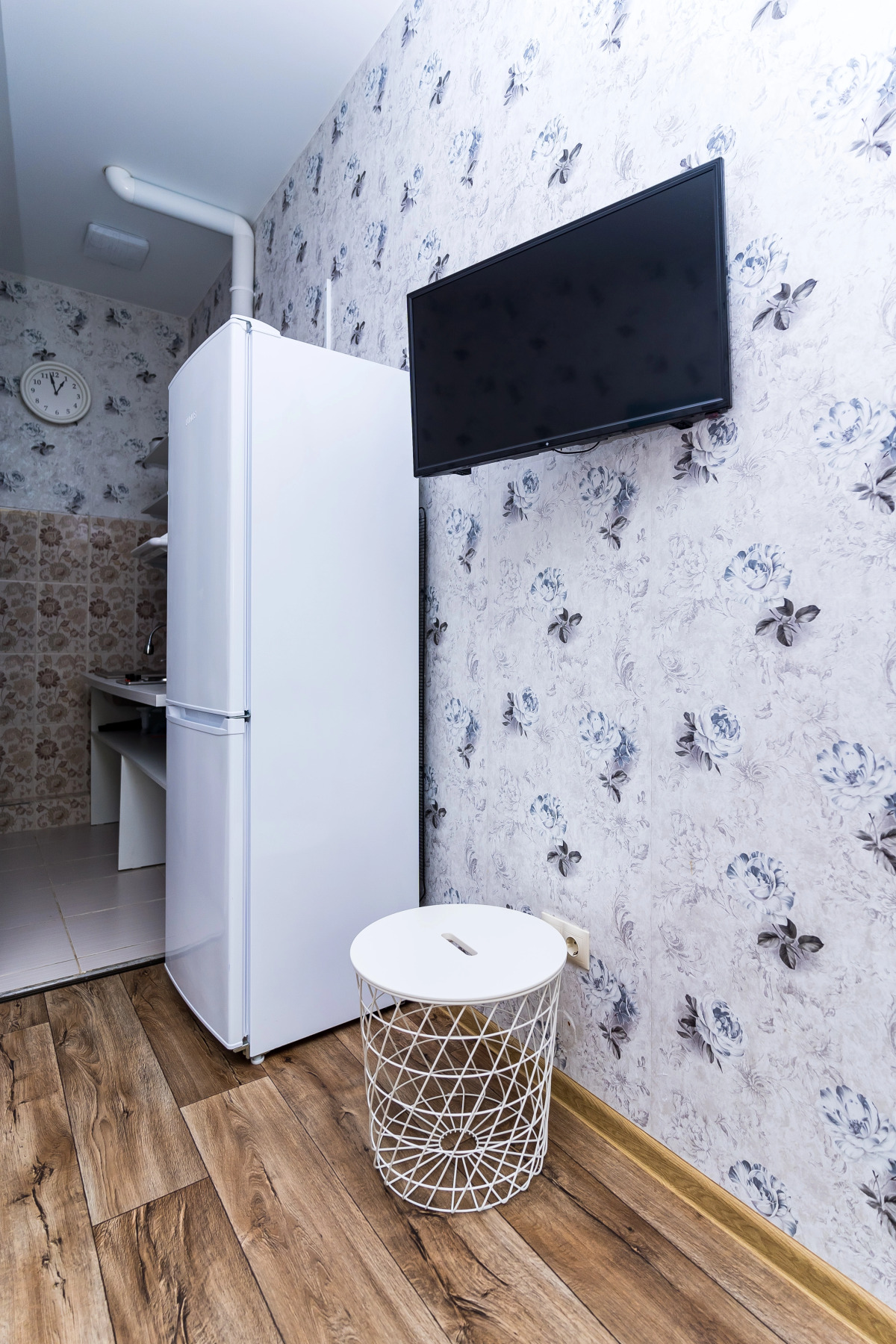 Апартаменты Недалеко от Моря от LetoAрart