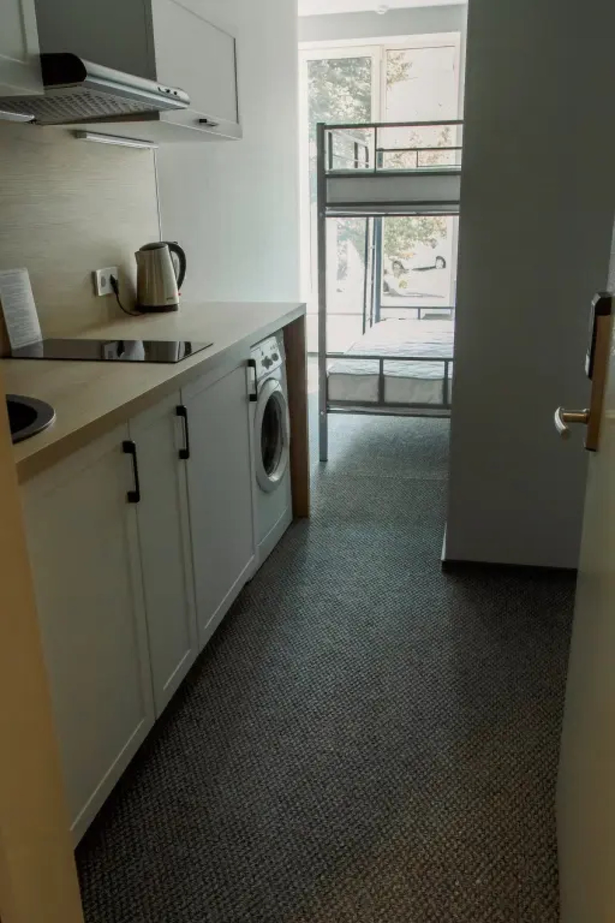 Апартаменты Алмазные Кениг Апарт