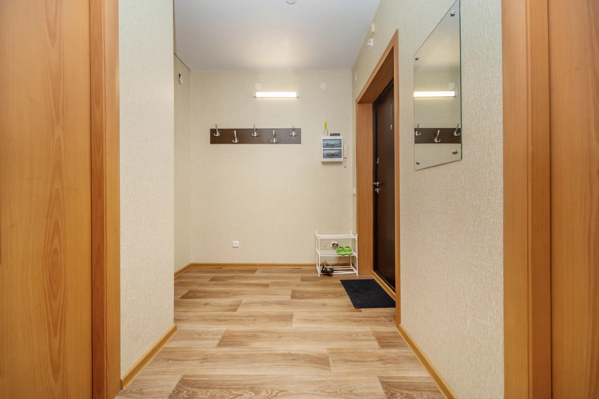 Апартаменты KK Apartments на Ул Пушкина 6