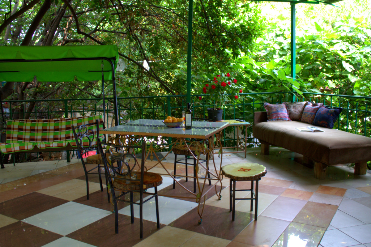 Гостевой дом Радмир