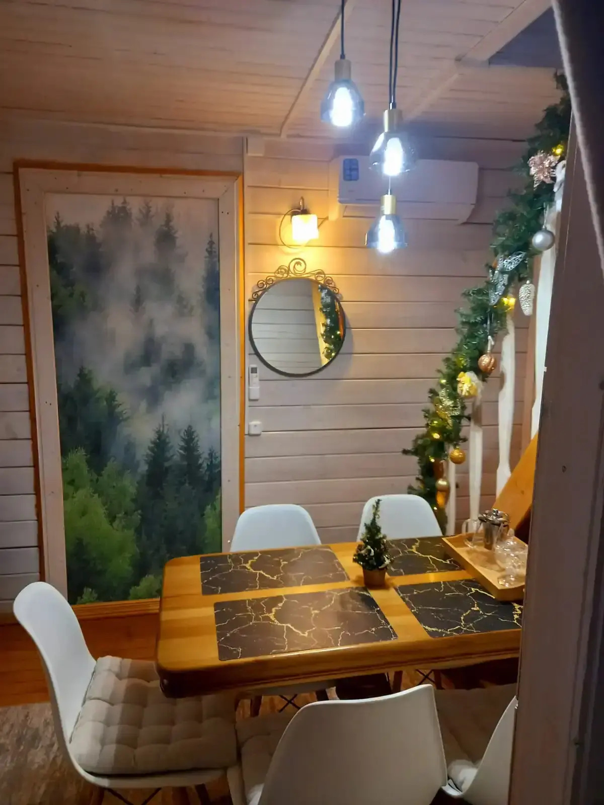 Гостевой дом ДомикиРадонеж