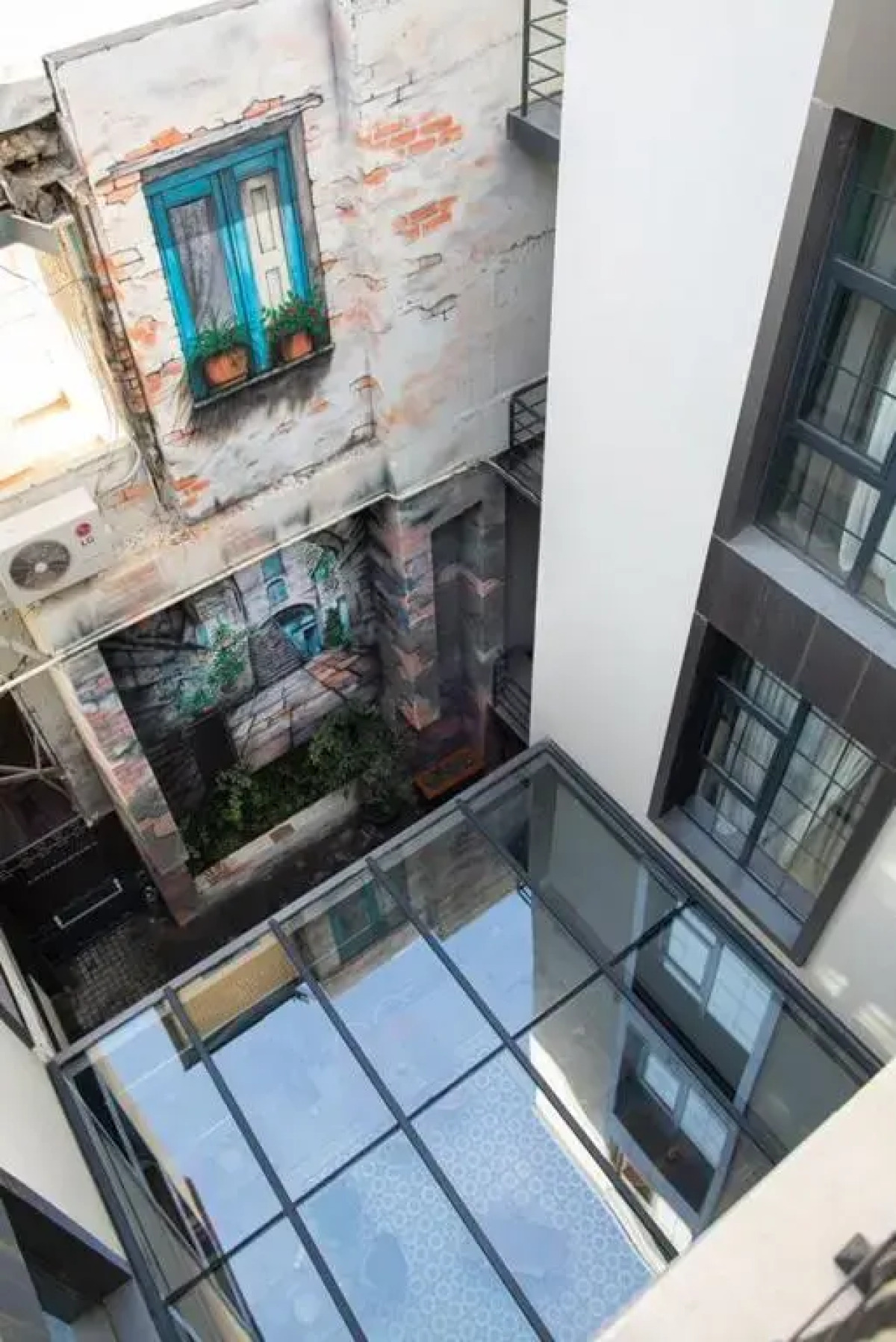 Отель Molokan Inn