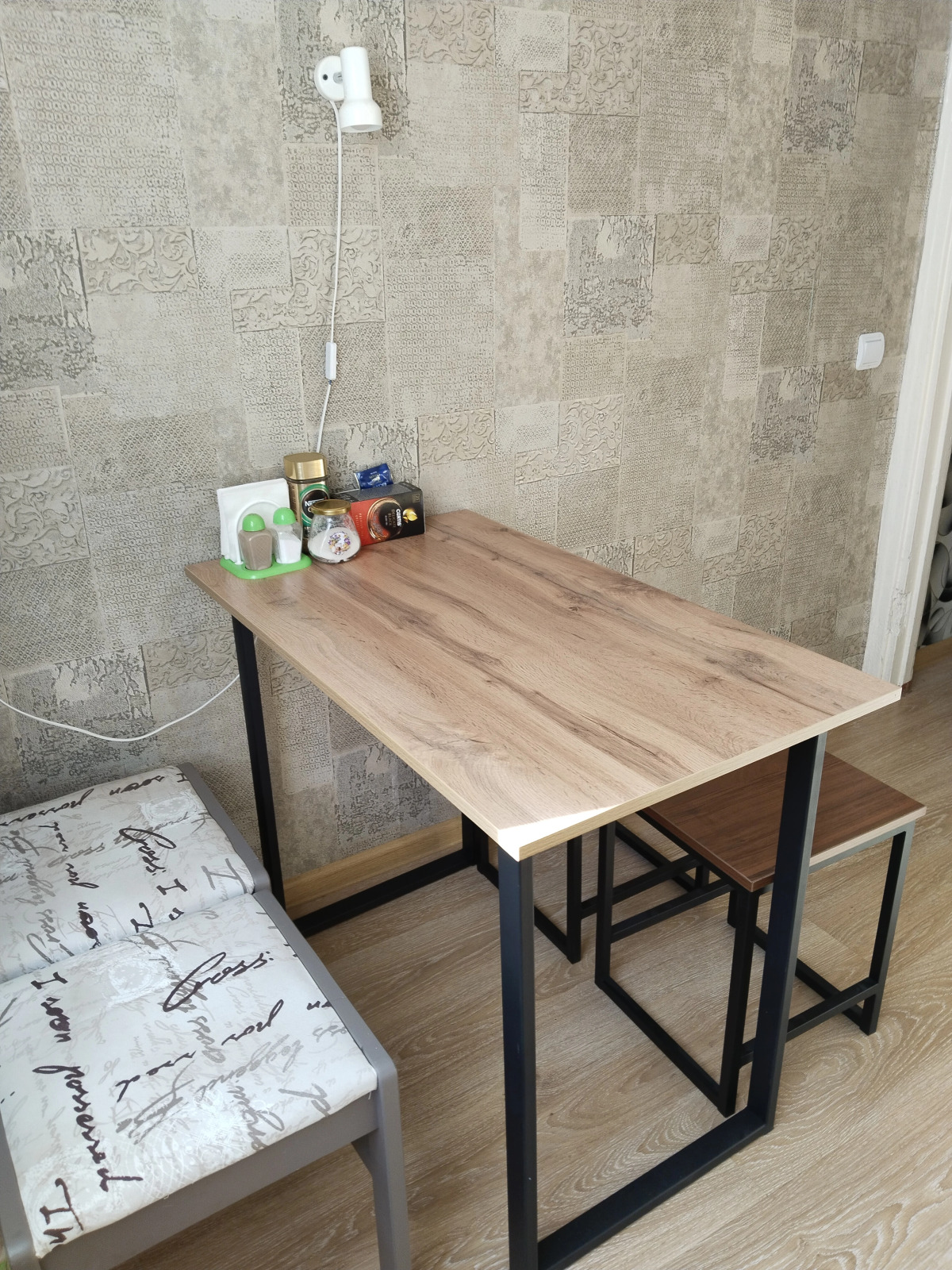 Квартира  в центре Новомосковска