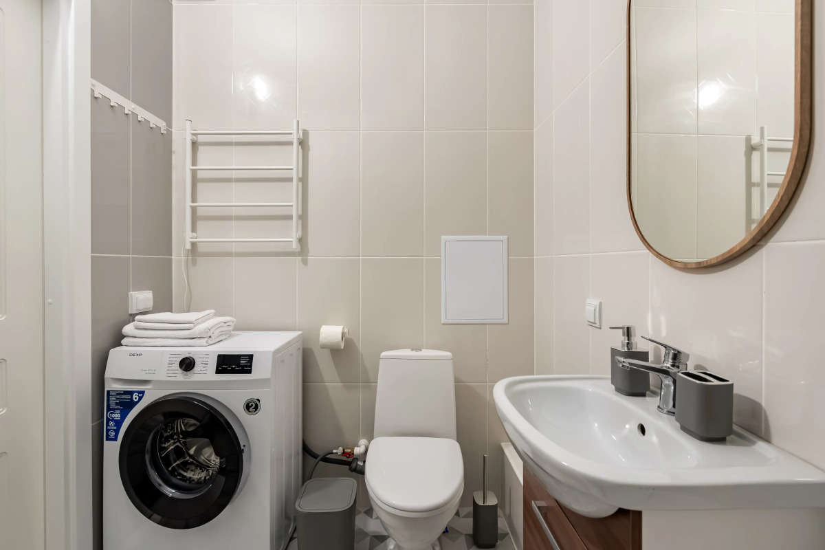 Апартаменты Japanese spring