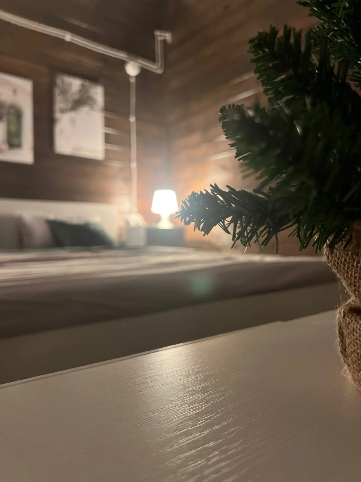 Гостевой дом Dobrilovo Village