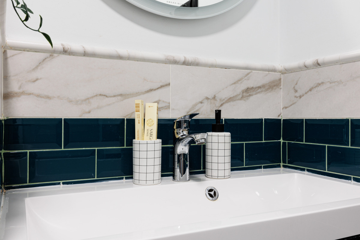 Квартира Голландия на Преображенской Площади