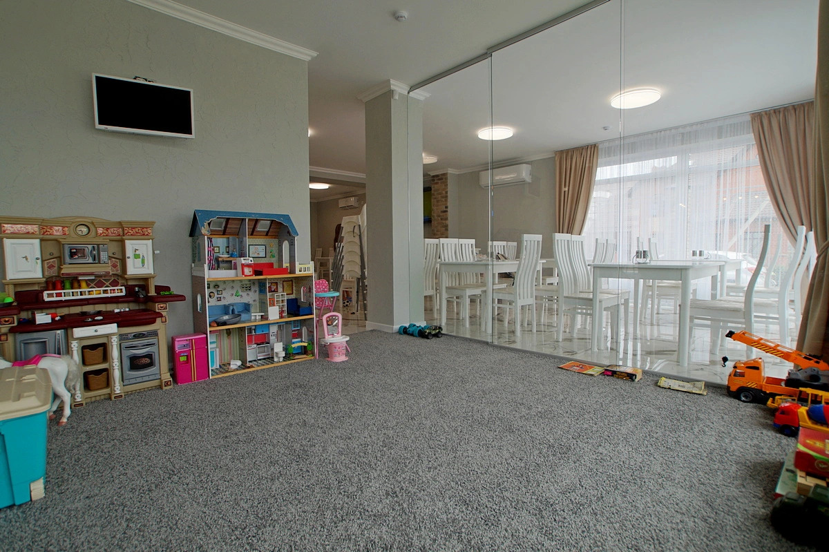 Мини-отель Маленький принц