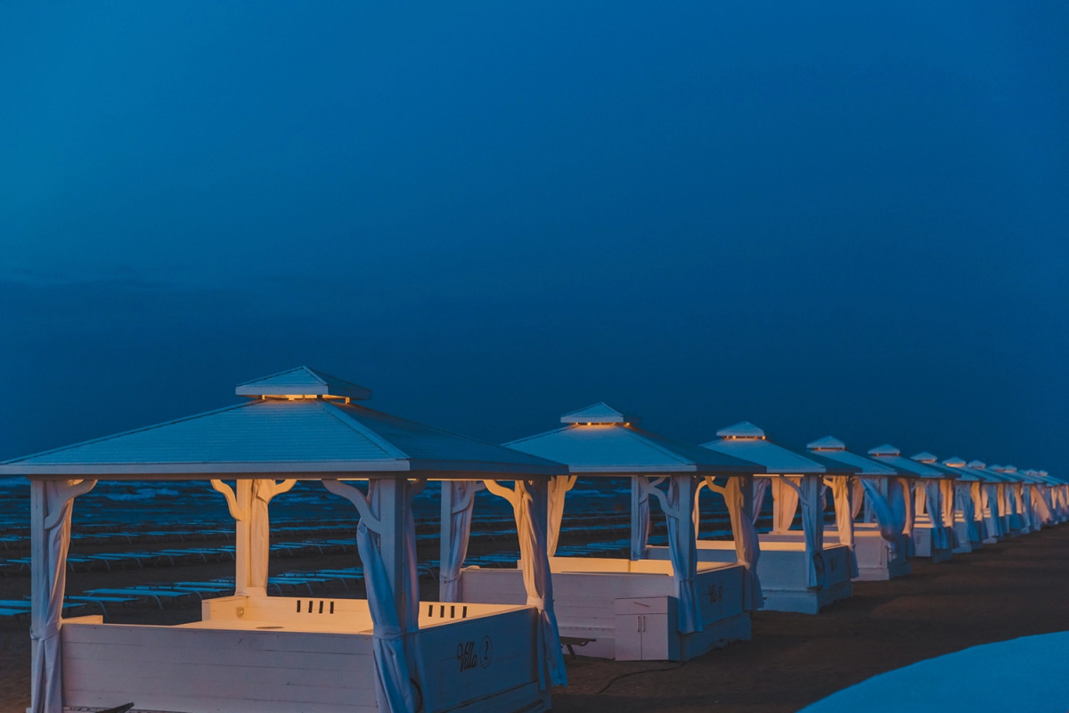 Lamer Sea Breeze Resort