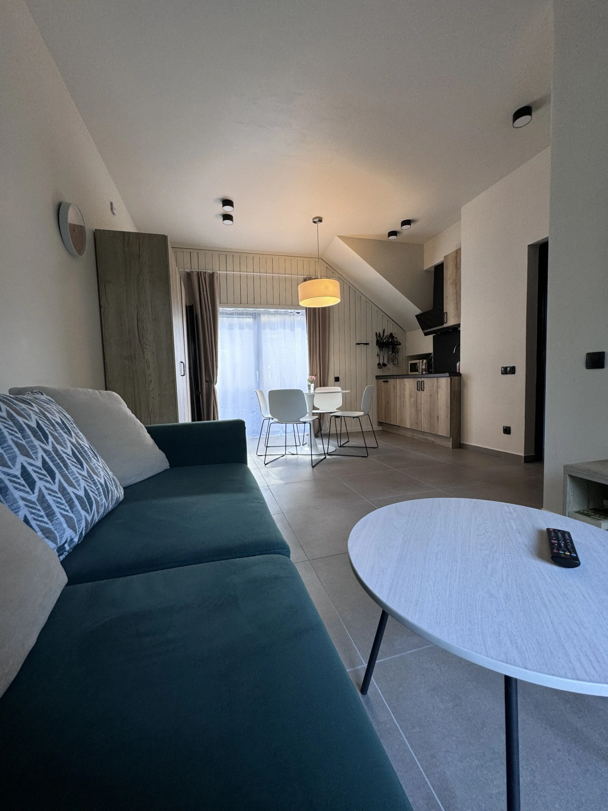 Частный дом Уютный в загородном клубе HuggeLife