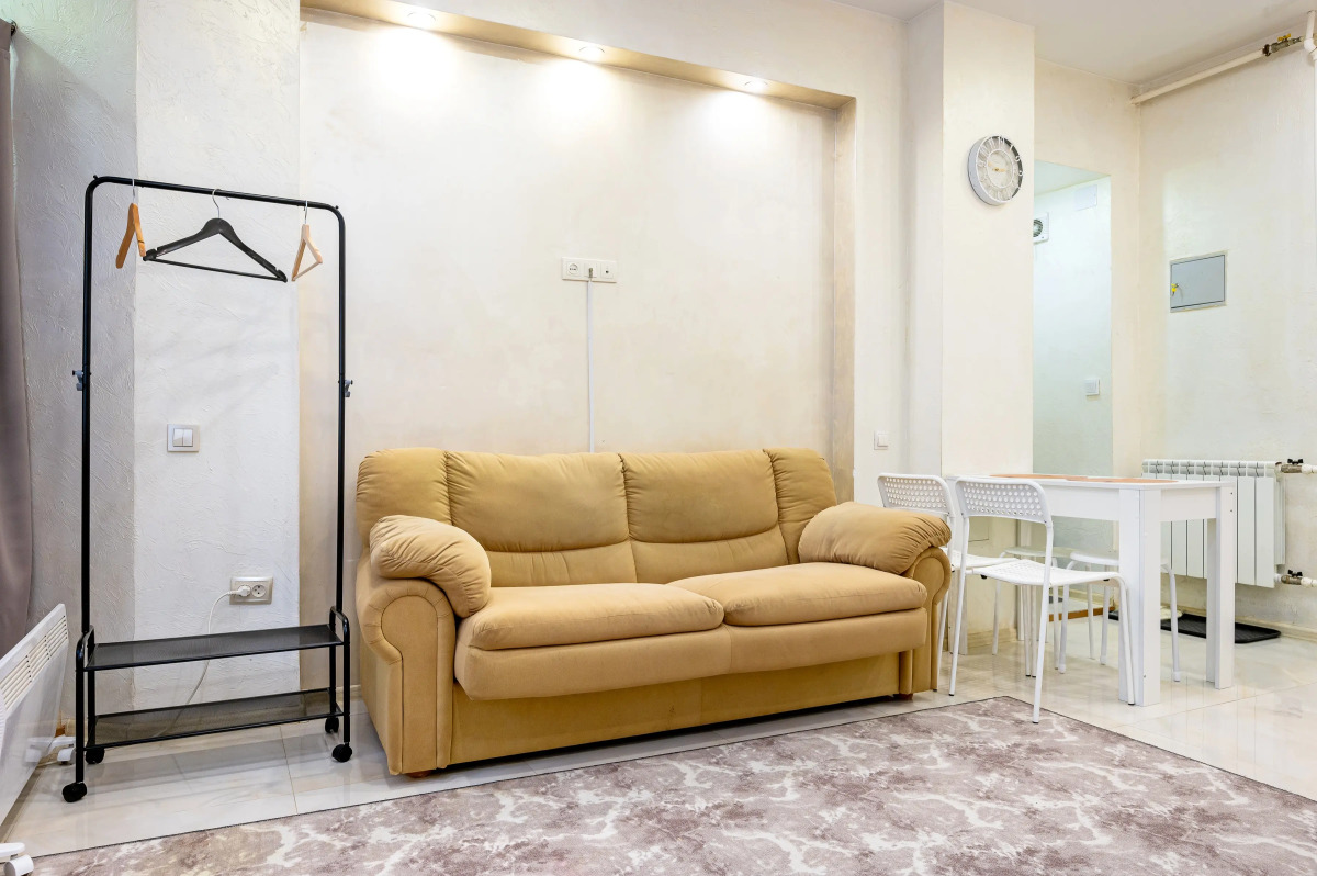 Апартаменты Ingria Travel Ryleeva 17