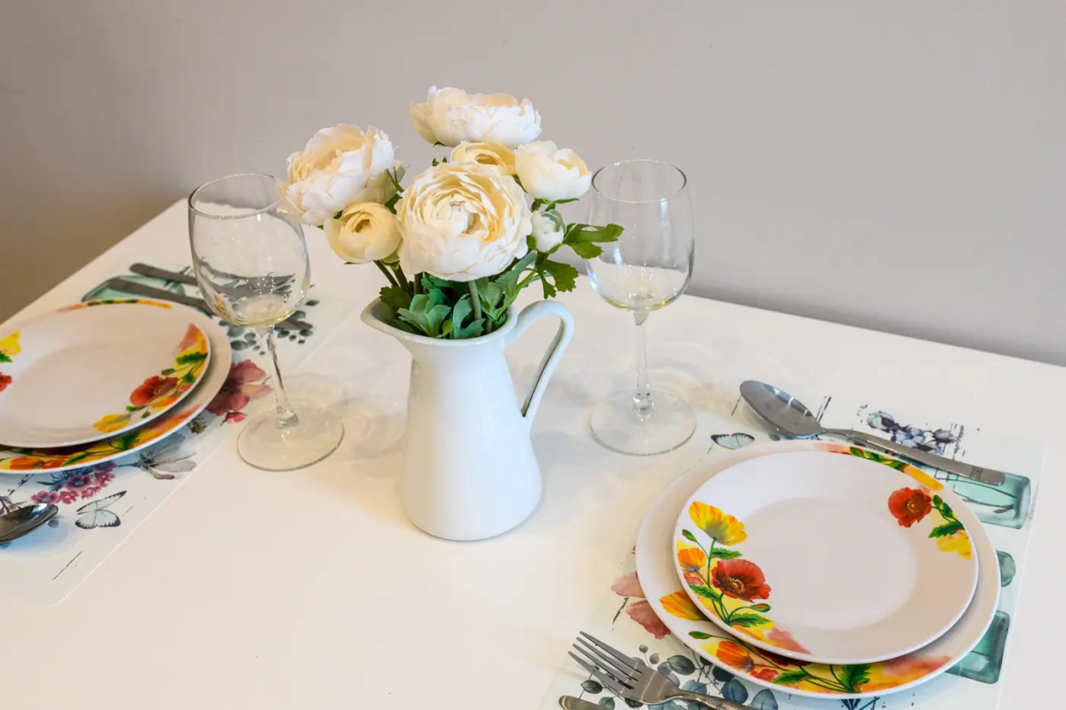 Апартаменты Проспект Вернадского 41с1 (416)