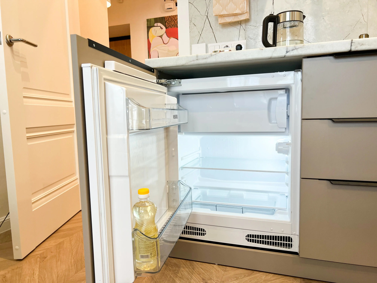 Апартаменты Дом-Сон