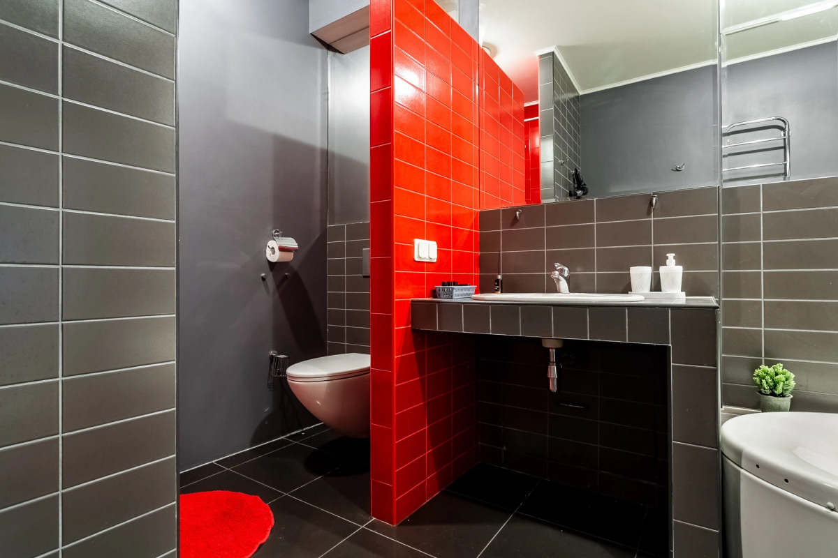 Квартира на улице Гороховой