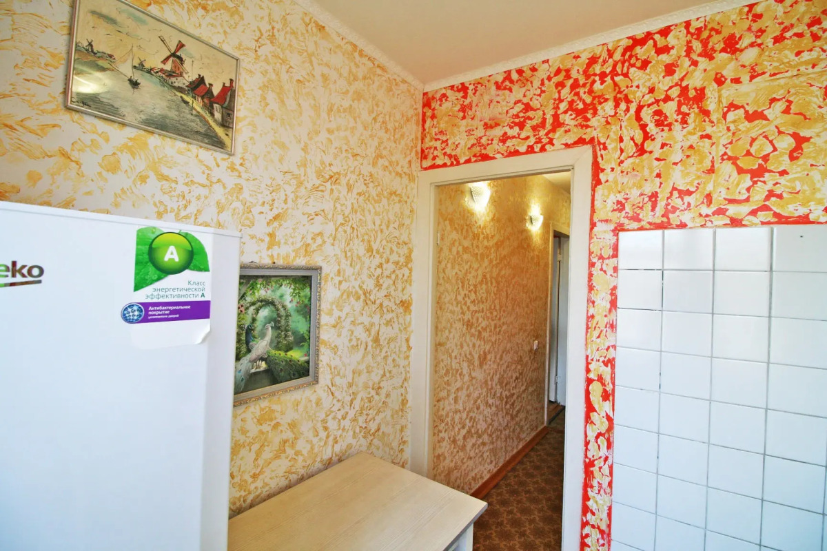 Квартира 2k Classic у ЦВС Кинеф на Энергетиков  Посуточно Кириши