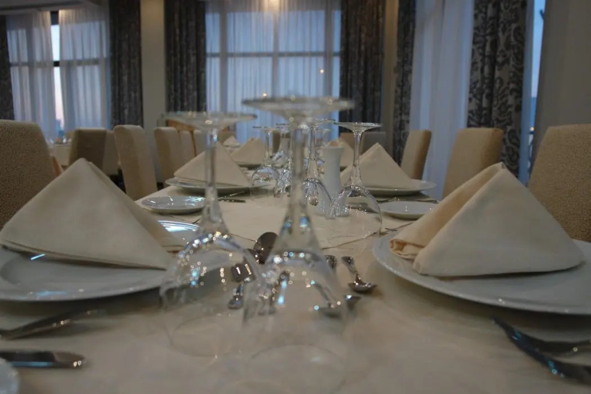 Отель Airport Tirana