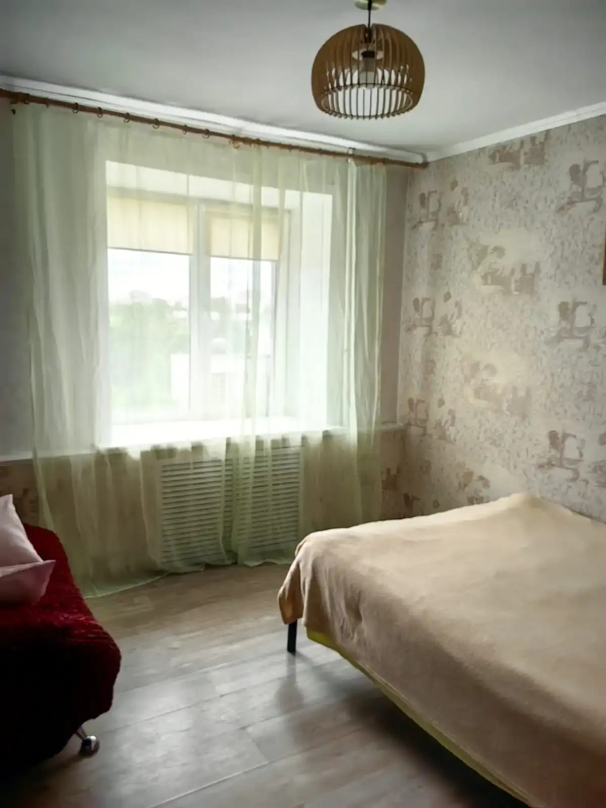 Апартаменты на Волгоградской