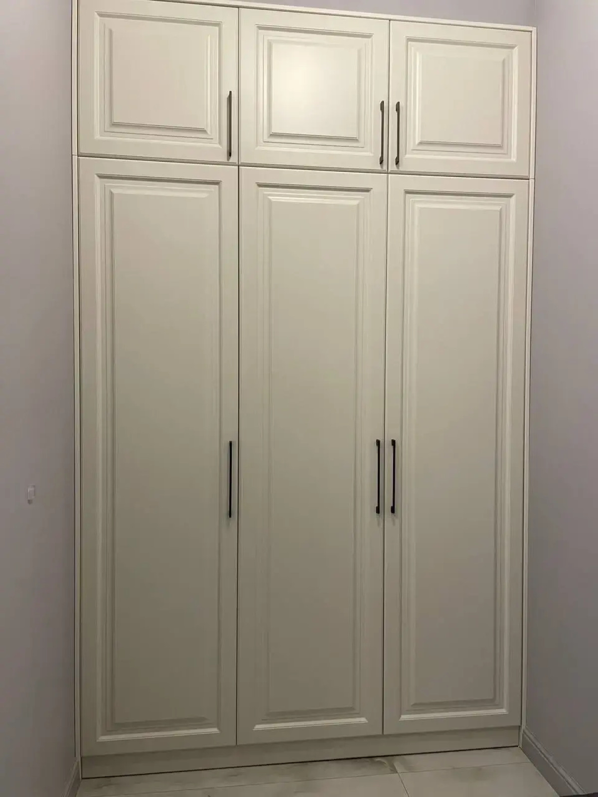 Квартира уютная в спальном районе