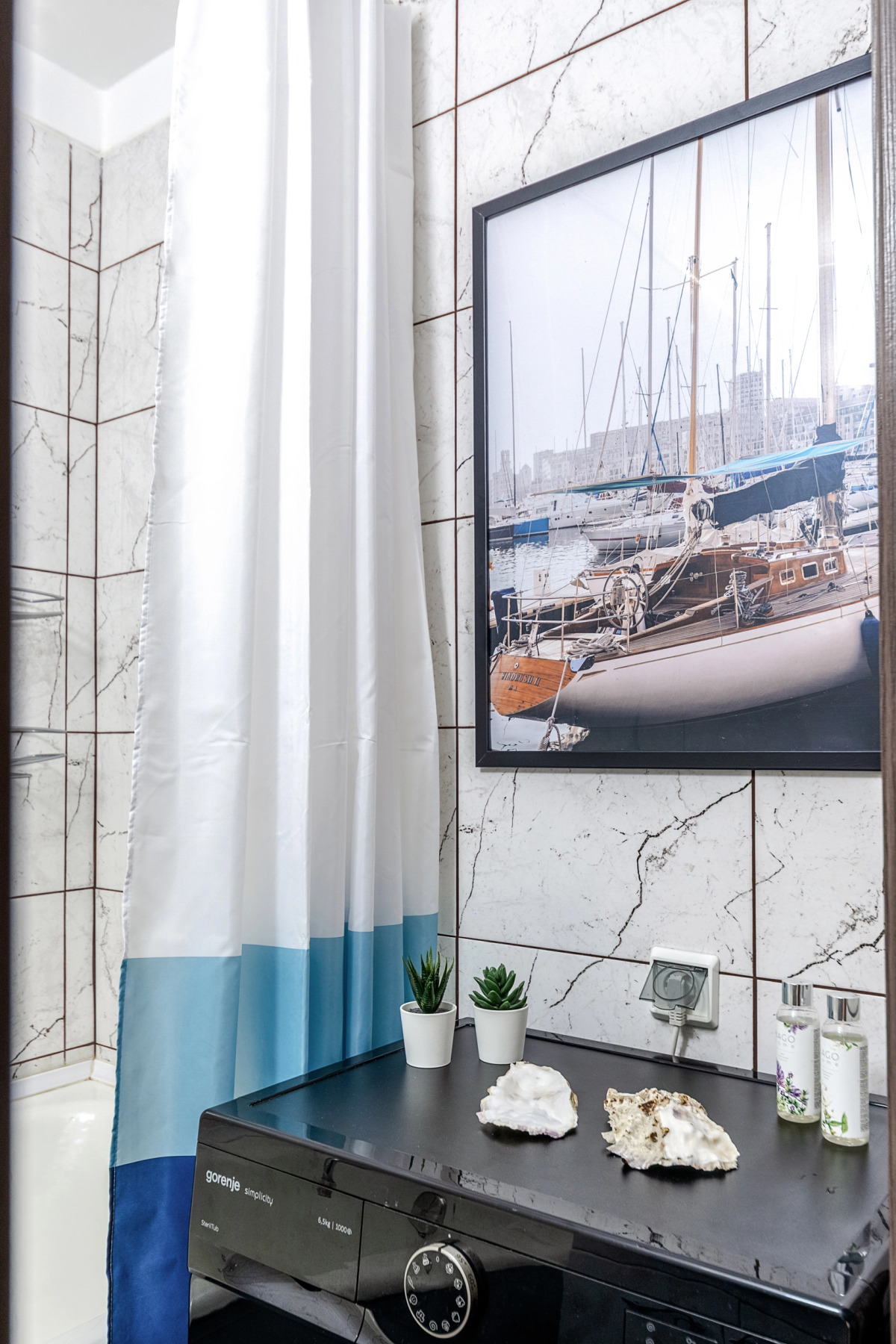 Квартира Морская резиденция в Петергофе