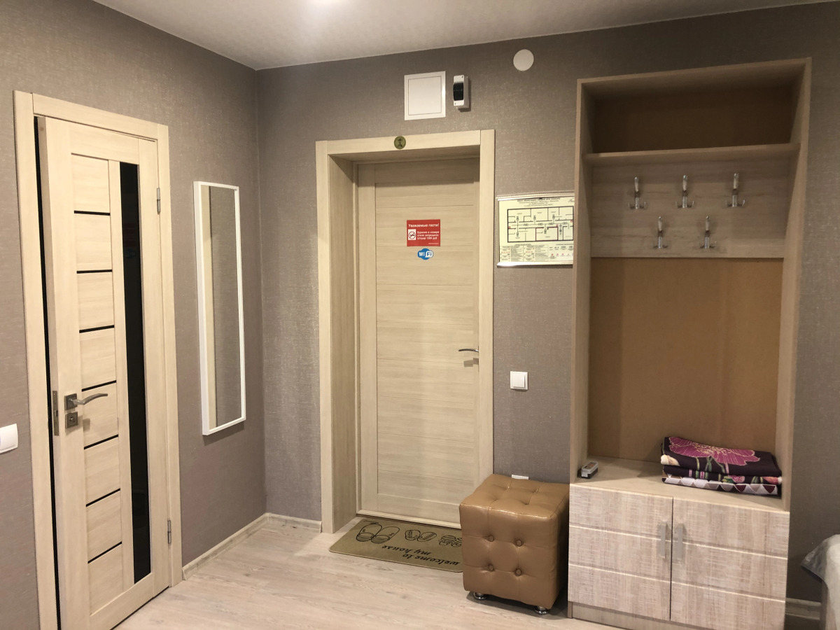 Отель Фортуна