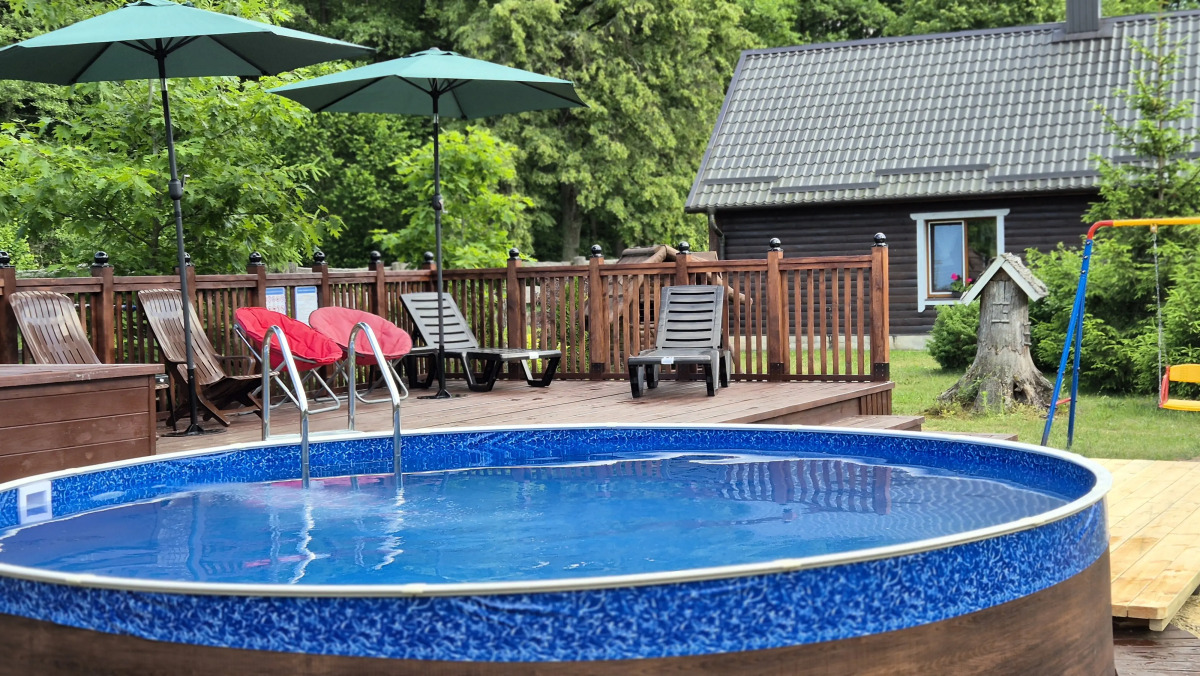 База отдыха Магия Леса