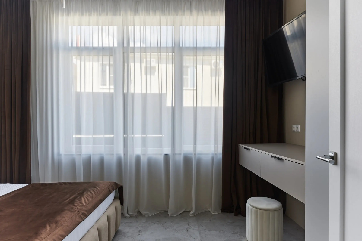 Гостевой дом Дачный квартал