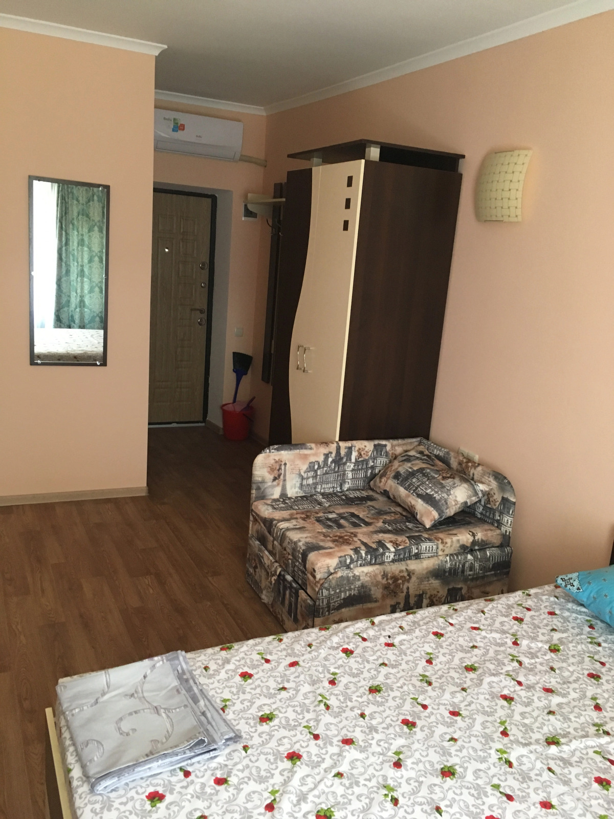 Гостевой дом Корчма