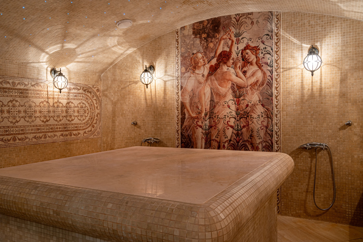 Санаторий Красный Холм