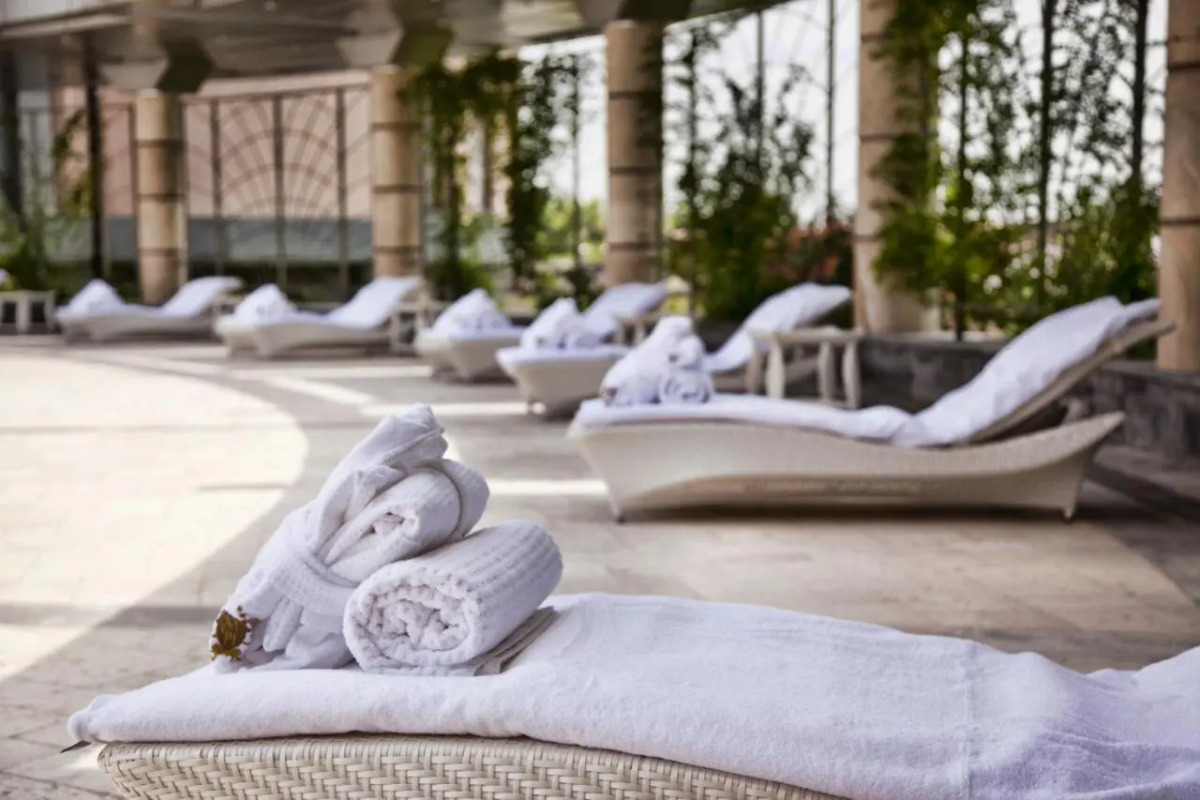 Отель Multi Grand Pharaon