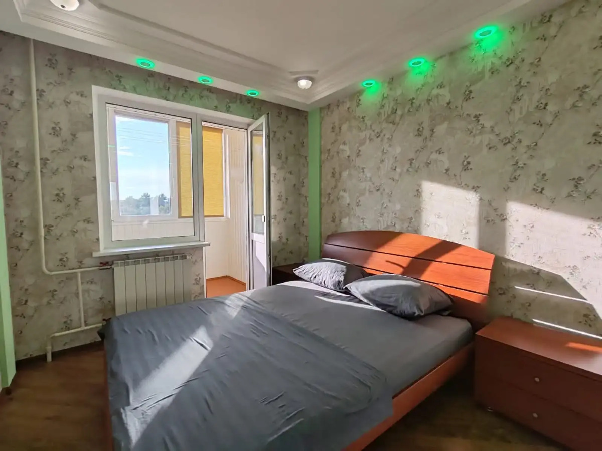 Квартира Пролетарская 30А