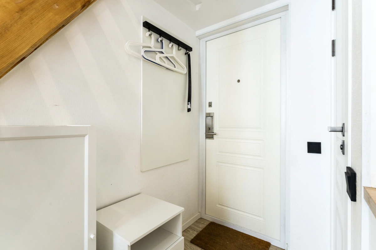 Apartamenty Variant M50