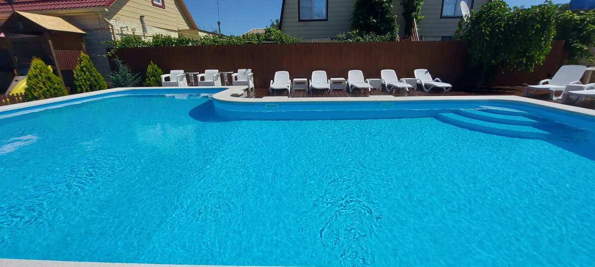 Гостевой Дом Центральный