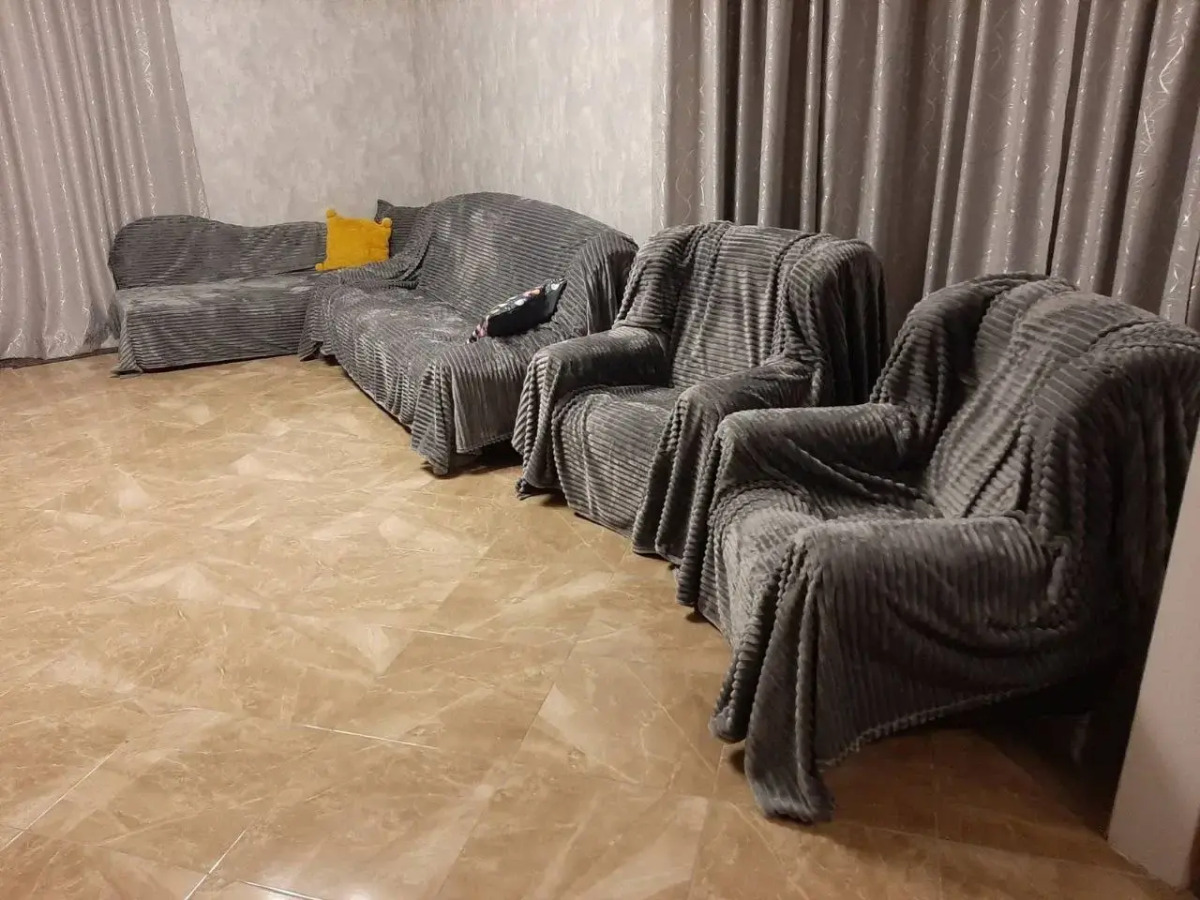 Частный дом Дом с беседкой